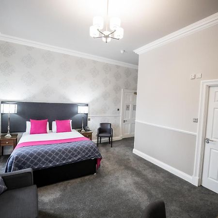 Kincaid House Hotel Milton of Campsie Bagian luar foto