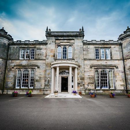 Kincaid House Hotel Milton of Campsie Bagian luar foto