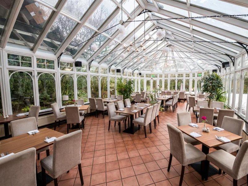 Kincaid House Hotel Milton of Campsie Bagian luar foto